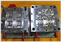 Auto  mold